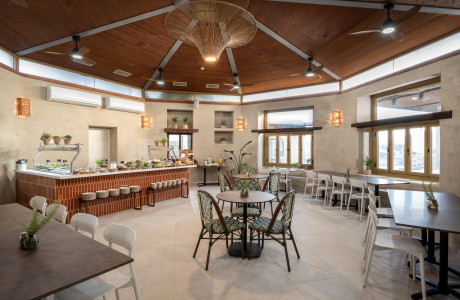 אקו-בר בלוטן